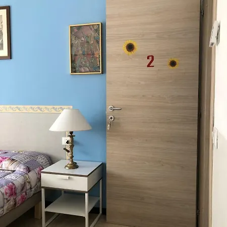 Gasthuis Homestay Vittorio Veneto Milaan