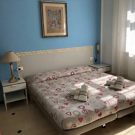 Gasthuis Homestay Vittorio Veneto Milaan