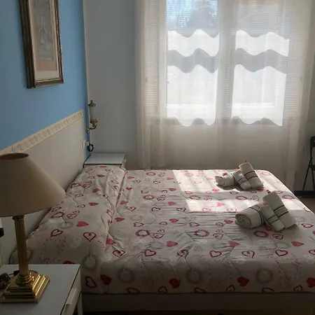 Homestay Vittorio Veneto * Milaan