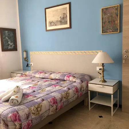 Homestay Vittorio Veneto Milaan