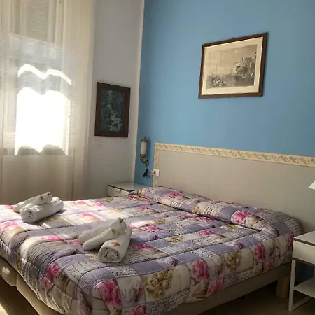 Gasthuis Homestay Vittorio Veneto Milaan