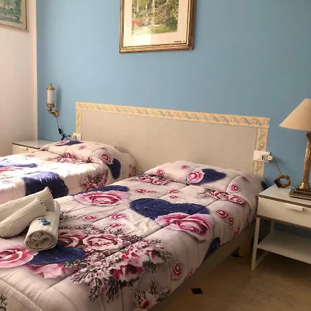 Homestay Vittorio Veneto * Milaan