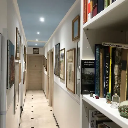 Gasthuis Homestay Vittorio Veneto Milaan
