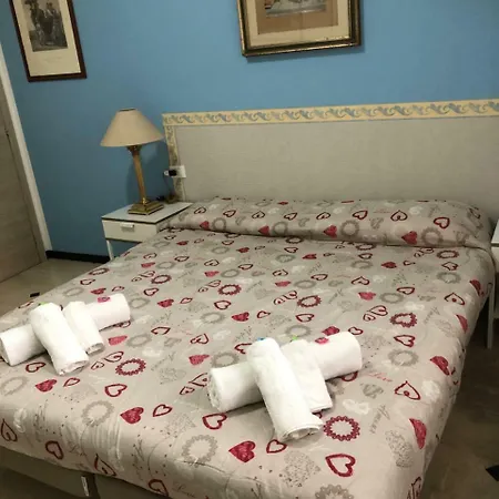 Gasthuis Homestay Vittorio Veneto