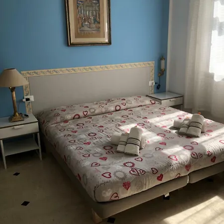Gasthuis Homestay Vittorio Veneto *