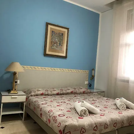 Gasthuis Homestay Vittorio Veneto