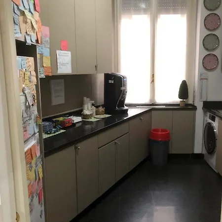 Homestay Vittorio Veneto * Milaan