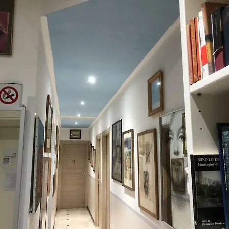 Homestay Vittorio Veneto * Milaan