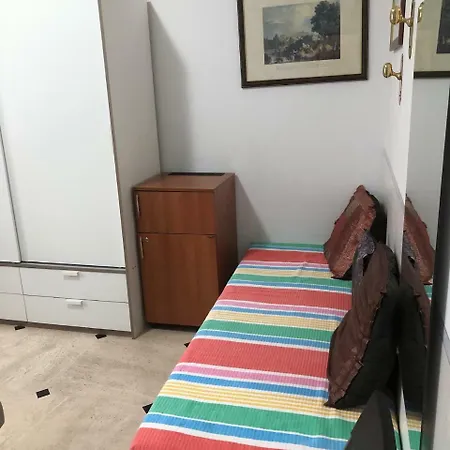 Homestay Vittorio Veneto * Milaan