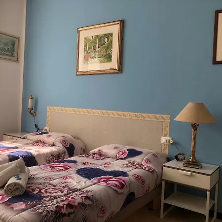 Homestay Vittorio Veneto Gasthuis Milaan